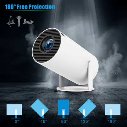 StellarSky Portable Projector