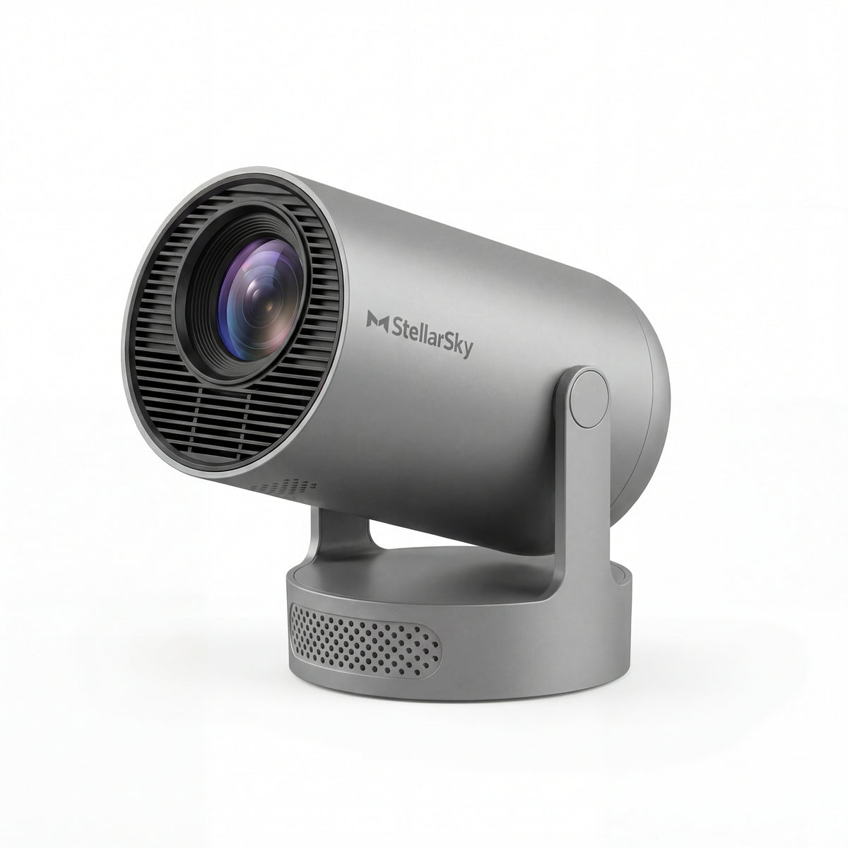 StellarSky Portable Projector 8000 Lumens