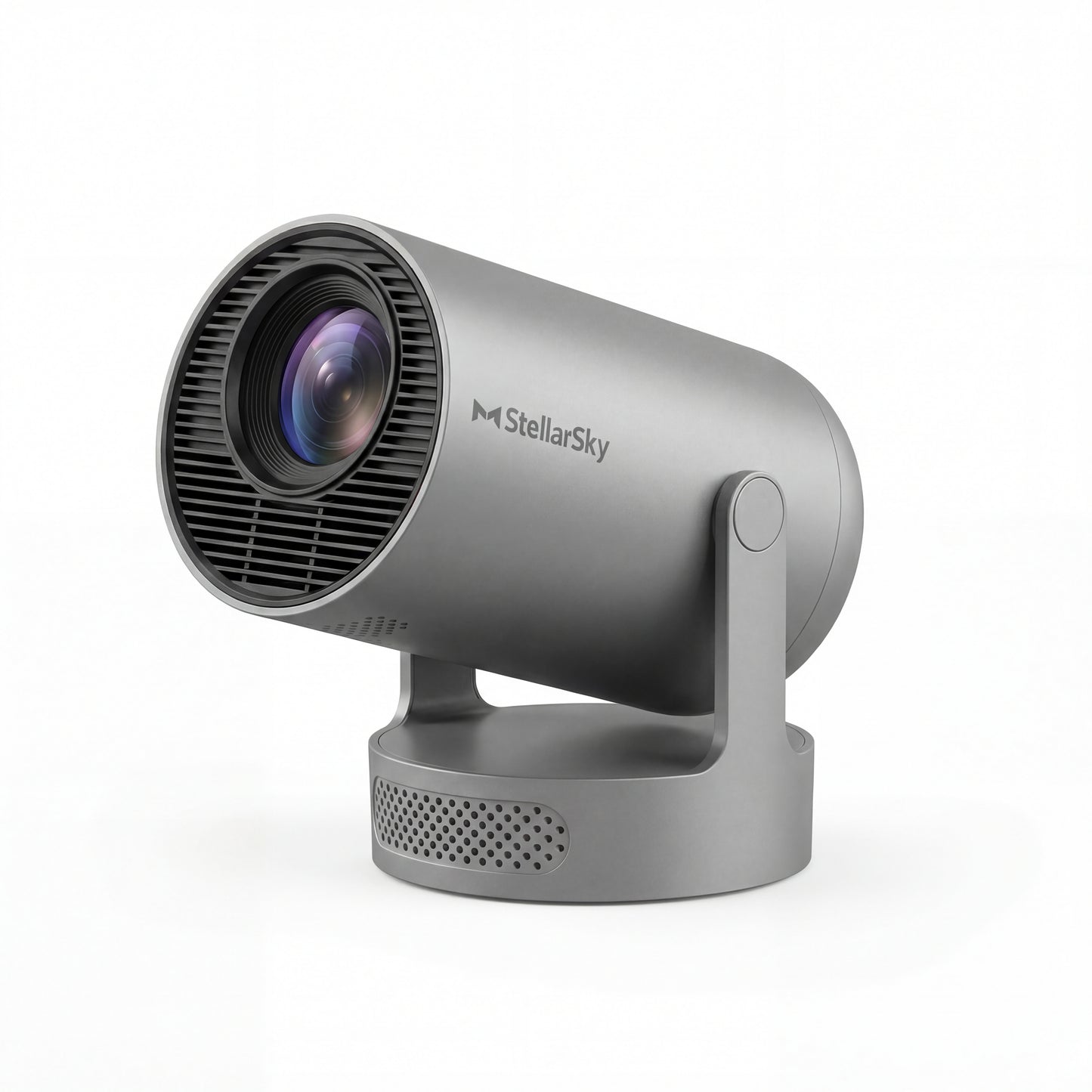 StellarSky Portable Projector 8000 Lumens