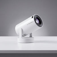 StellarSky Portable Projector 8000 Lumens