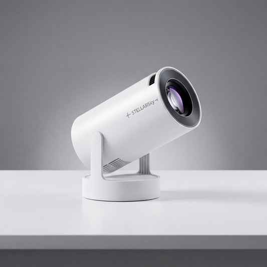 StellarSky Portable Projector
